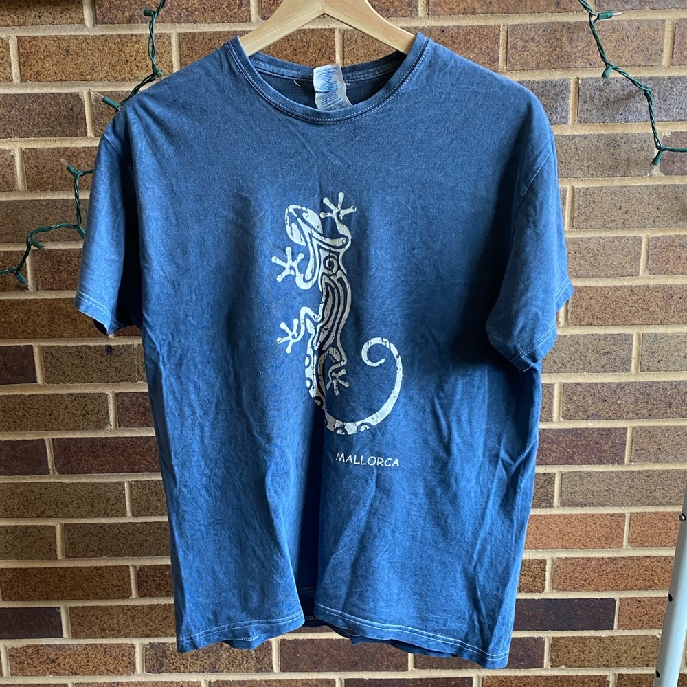Mallorca t-shirt
